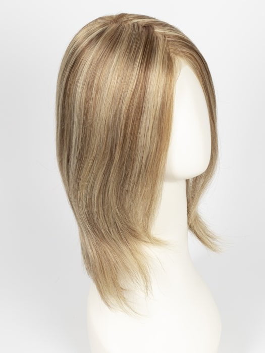 Carrie Hand Tied | Remy Human Hair Lace Front Wig (Mono Top)