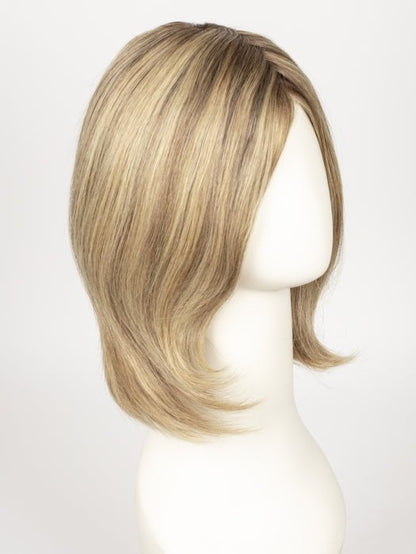 Carrie Hand Tied | Remy Human Hair Lace Front Wig (Mono Top)