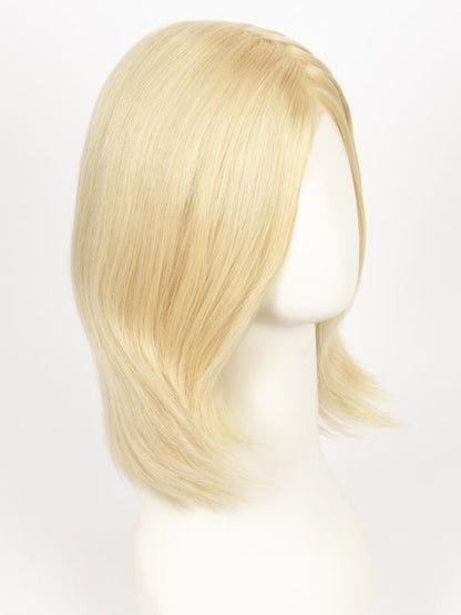 Carrie Lite | Human Hair Lace Front Wig (Mono Top)
