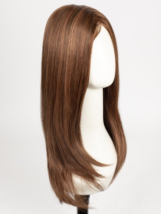 Blake Lite | Remy Human Hair Lace Front Wig (Hand-Tied)
