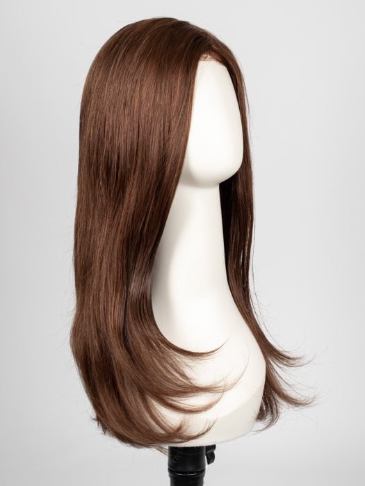 Blake Lite | Remy Human Hair Lace Front Wig (Hand-Tied)