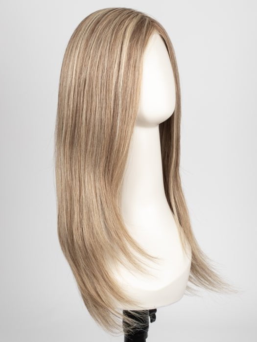 Blake Lite | Remy Human Hair Lace Front Wig (Hand-Tied)