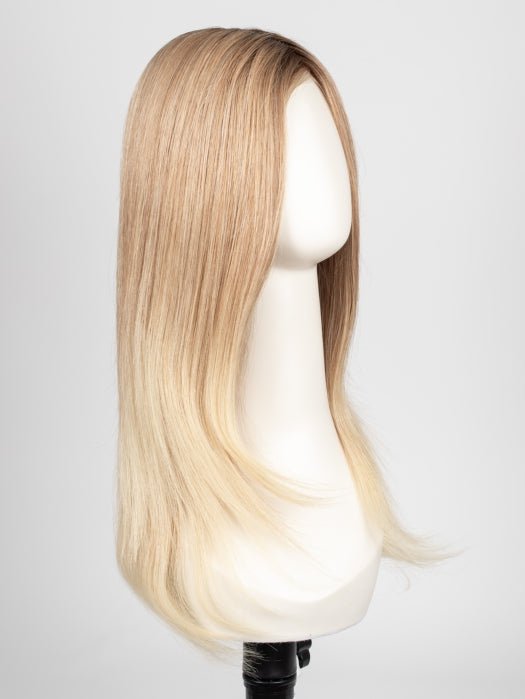 Blake Lite | Remy Human Hair Lace Front Wig (Hand-Tied)