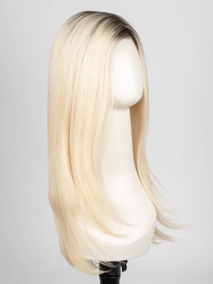 Blake Lite | Remy Human Hair Lace Front Wig (Hand-Tied)