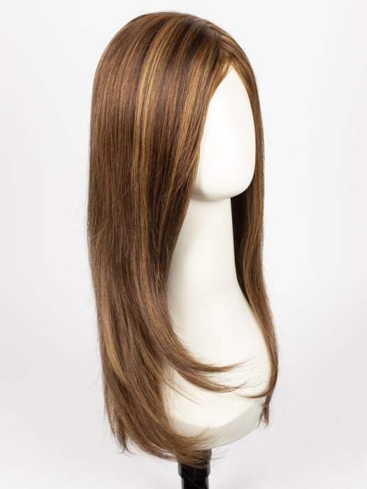 Blake Lite | Remy Human Hair Lace Front Wig (Hand-Tied)