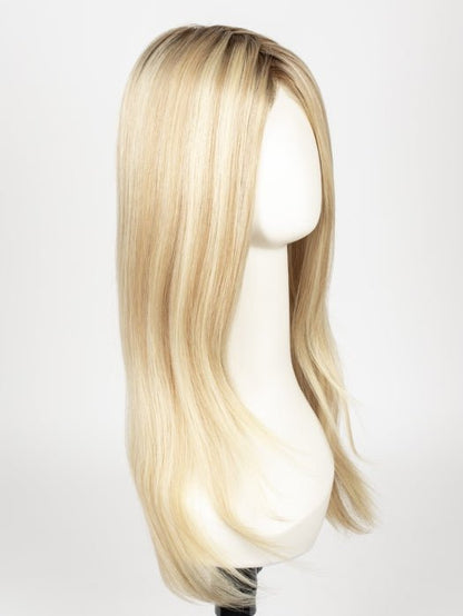 Blake Lite | Remy Human Hair Lace Front Wig (Hand-Tied)