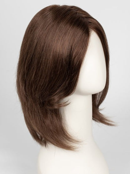 Carrie Lite Petite | Human Hair Lace Front Wig (Hand Tied)