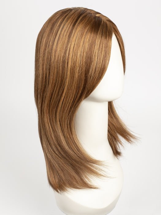 Sienna Lite | Remy Human Hair Lace Front Wig (Hand Tied)