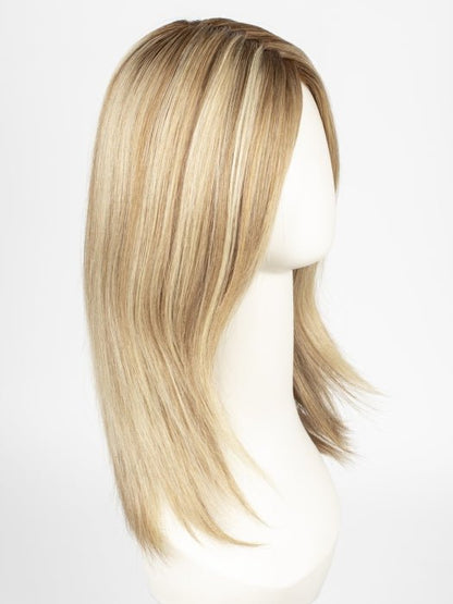 Sienna Lite | Remy Human Hair Lace Front Wig (Hand Tied)
