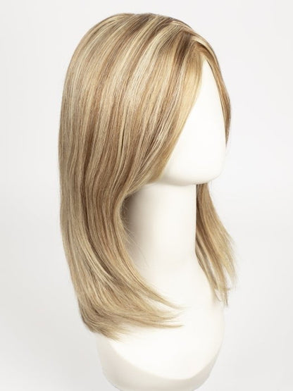Sienna Lite | Remy Human Hair Lace Front Wig (Hand Tied)