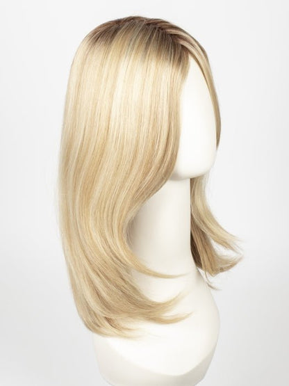 Sienna Lite | Remy Human Hair Lace Front Wig (Hand Tied)