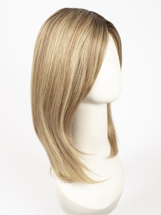 Sienna Lite | Remy Human Hair Lace Front Wig (Hand Tied)