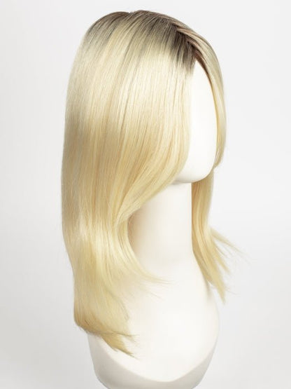 Sienna Lite | Remy Human Hair Lace Front Wig (Hand Tied)