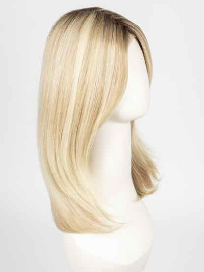 Sienna Lite | Remy Human Hair Lace Front Wig (Hand Tied)