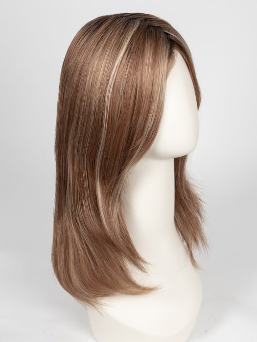 Sienna Lite | Remy Human Hair Lace Front Wig (Hand Tied)