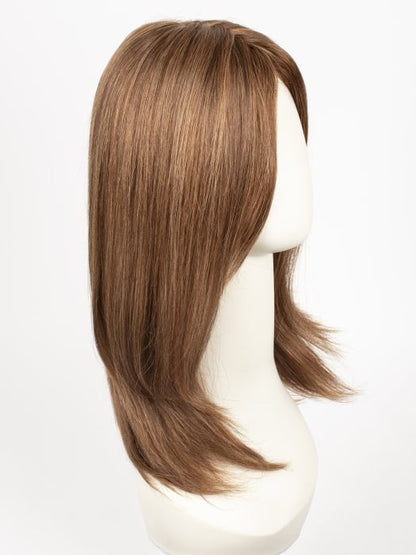 Sienna Lite | Remy Human Hair Lace Front Wig (Hand Tied)