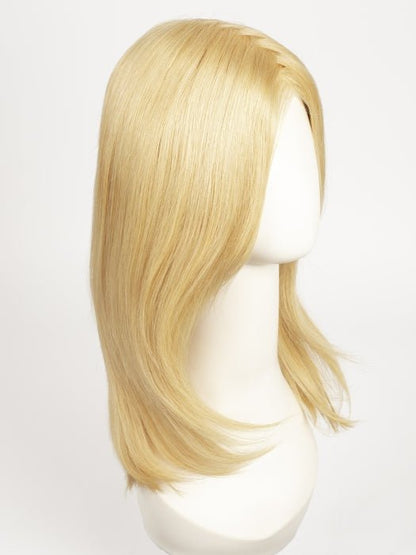Sienna Lite | Remy Human Hair Lace Front Wig (Hand Tied)