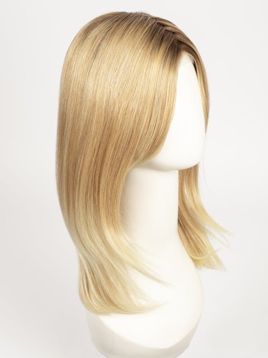 Sienna Lite | Remy Human Hair Lace Front Wig (Hand Tied)
