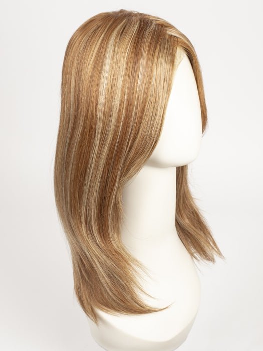Sienna Lite | Remy Human Hair Lace Front Wig (Hand Tied)