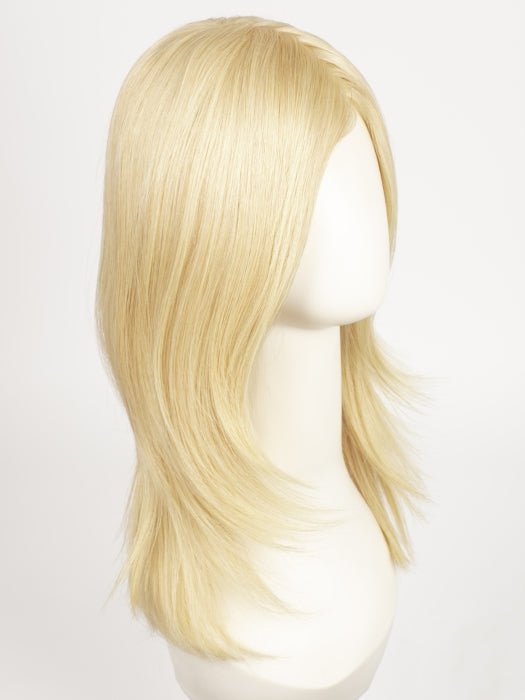 Thea | Remy Human Hair Lace Front Wig (Hand Tied)