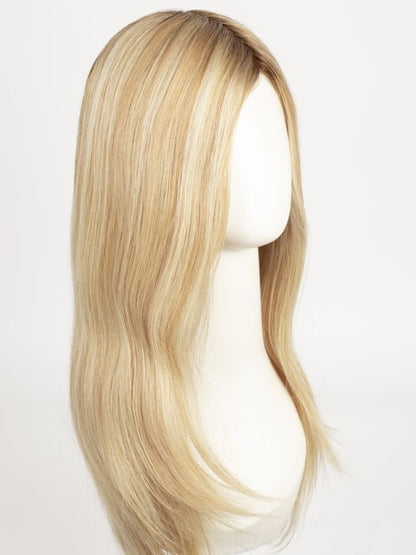 Brandy | Human Hair Wig (Hand Tied)