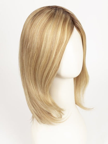 Colbie | Human Hair Wig (Hand Tied)