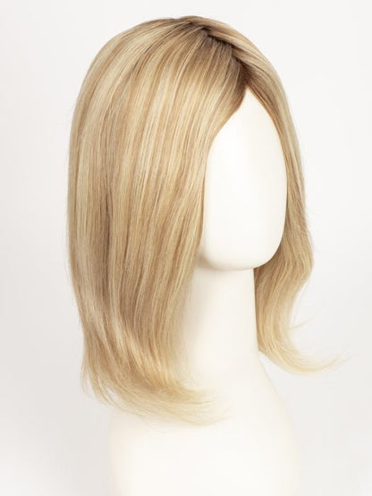 Colbie | Human Hair Wig (Hand Tied)