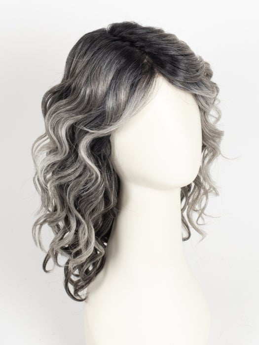 Hannah | Synthetic Lace Front Wig (Mono Top)