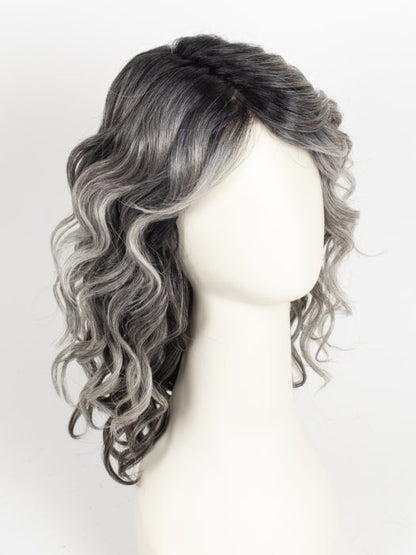 Hannah | Synthetic Lace Front Wig (Mono Top)
