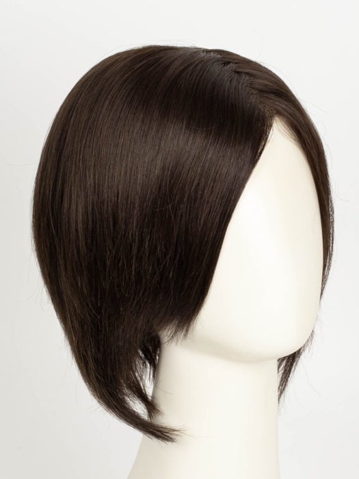 Muse | Remy Human Hair Lace Front Wig (Mono Top)