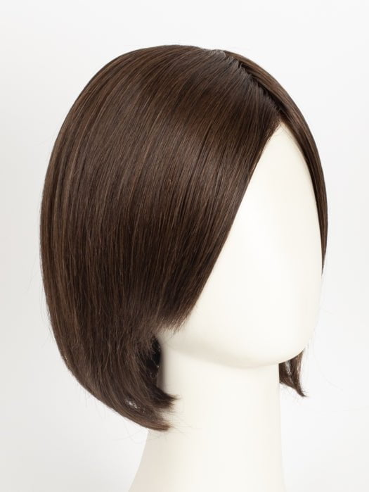Muse | Remy Human Hair Lace Front Wig (Mono Top)