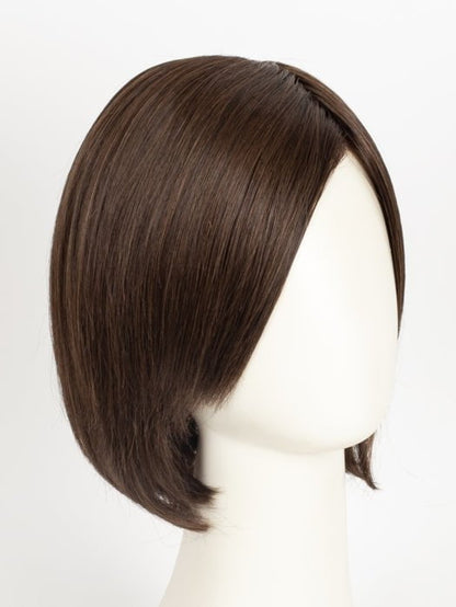 Muse | Remy Human Hair Lace Front Wig (Mono Top)