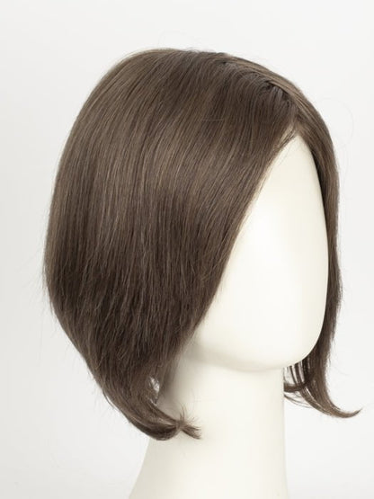 Muse | Remy Human Hair Lace Front Wig (Mono Top)