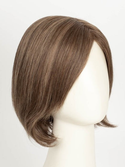 Muse | Remy Human Hair Lace Front Wig (Mono Top)