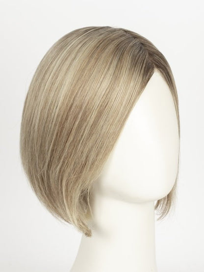 Muse | Remy Human Hair Lace Front Wig (Mono Top)