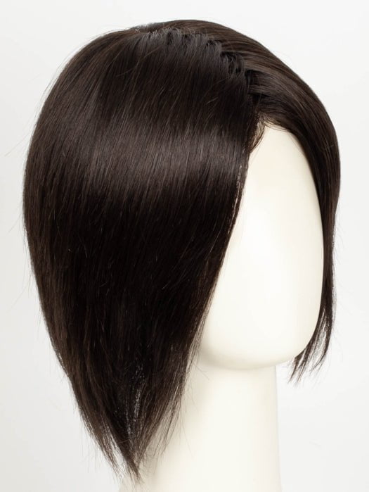 Ignite HH | Remy Human Hair Lace Front Wig (Hand Tied)
