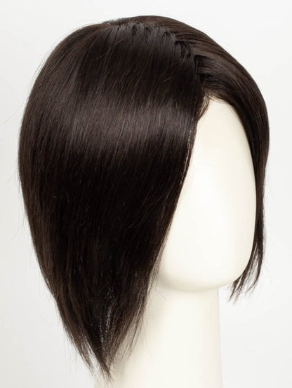 Ignite HH | Remy Human Hair Lace Front Wig (Hand Tied)