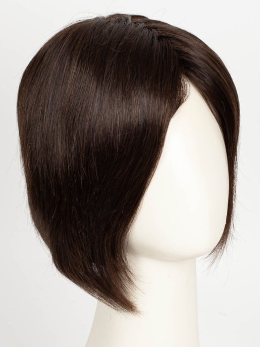 Ignite HH | Remy Human Hair Lace Front Wig (Hand Tied)