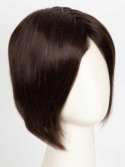 Ignite HH | Remy Human Hair Lace Front Wig (Hand Tied)