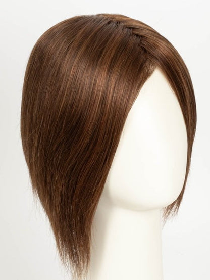 Ignite HH | Remy Human Hair Lace Front Wig (Hand Tied)