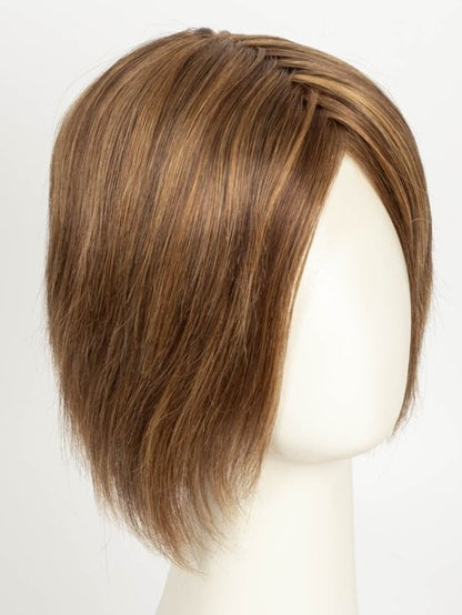 Ignite HH | Remy Human Hair Lace Front Wig (Hand Tied)