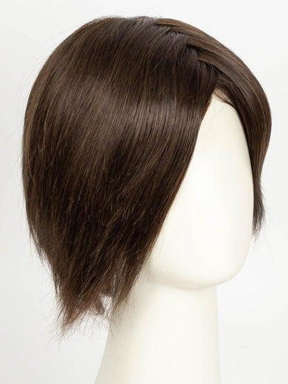 Ignite HH | Remy Human Hair Lace Front Wig (Hand Tied)