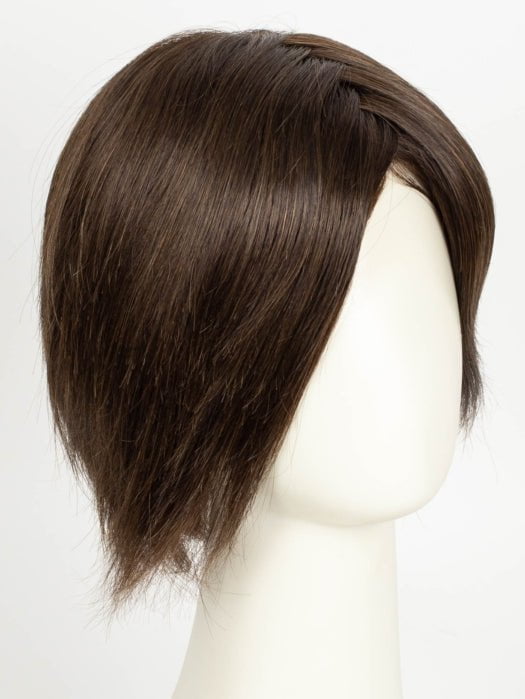 Ignite Petite HH | Remy Human Hair Lace Front Wig (Hand Tied)
