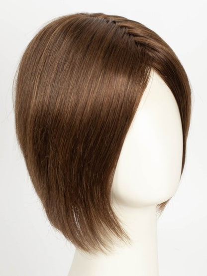 Ignite Petite HH | Remy Human Hair Lace Front Wig (Hand Tied)
