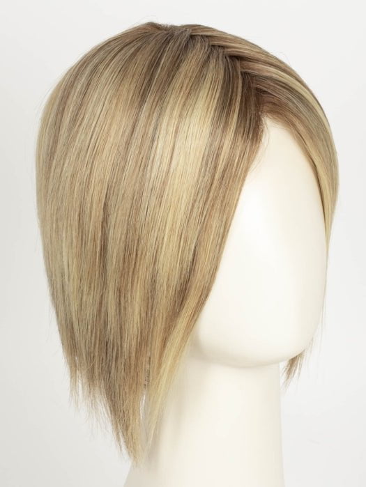 Ignite HH | Remy Human Hair Lace Front Wig (Hand Tied)