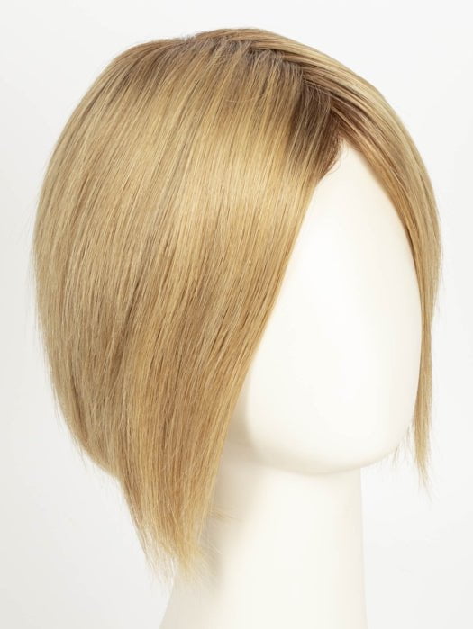 Ignite HH | Remy Human Hair Lace Front Wig (Hand Tied)