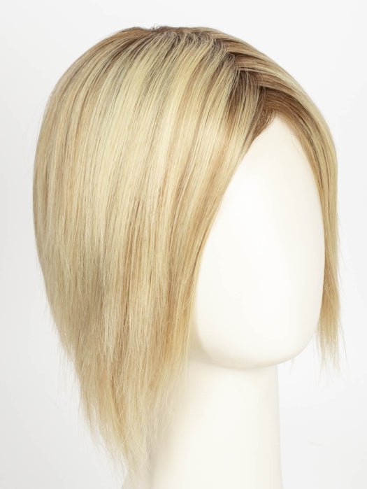 Ignite HH | Remy Human Hair Lace Front Wig (Hand Tied)