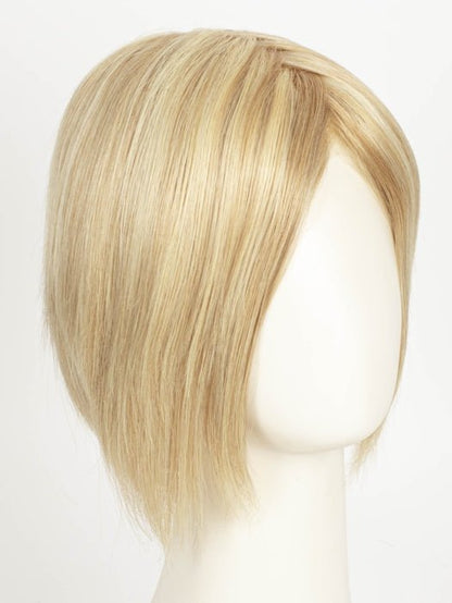 Ignite HH | Remy Human Hair Lace Front Wig (Hand Tied)