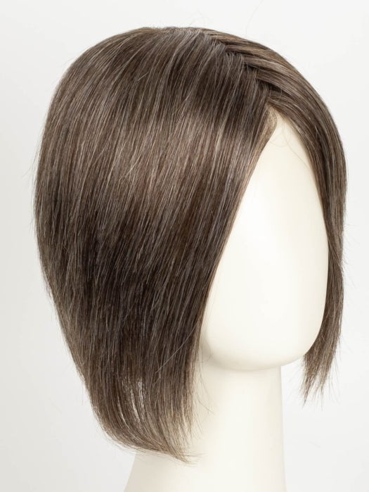 Ignite HH | Remy Human Hair Lace Front Wig (Hand Tied)