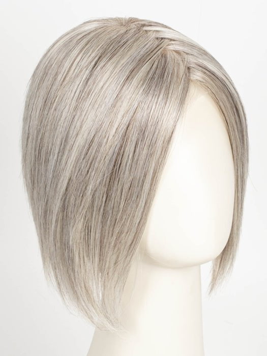 Ignite HH | Remy Human Hair Lace Front Wig (Hand Tied)